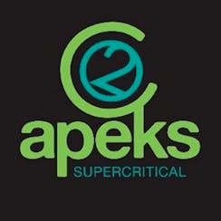 Apeks Supercritical logo